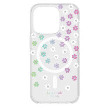 Kate Spade Hardshell MagSafe Case for Apple iPhone 15 Pro